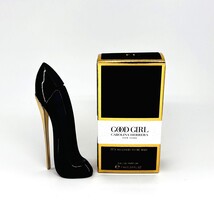 GOOD GIRL EAU DE PARFUM FOR WOMEN 7 ml. 0.24 fl.oz. MINIPERFUME NEW - $16.00