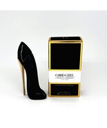 GOOD GIRL EAU DE PARFUM FOR WOMEN 7 ml. 0.24 fl.oz. MINIPERFUME NEW - $16.00