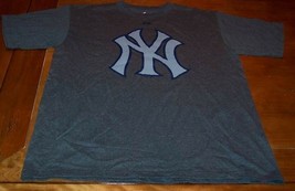 Vintage Style New York Yankees Mlb Baseball T-Shirt Large New - £15.63 GBP