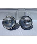 Pair 2 Yamaha YHA-133 Headlight Bucket W/Kotto Lenses - $222.74
