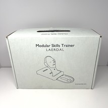 Laerdal Modular Skills Trainer Medical Practices Training Nursing Studen... - $1,114.66 MXN
