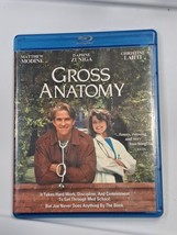 GROSS ANATOMY Matthew Modine BLU-RAY - $5.70