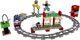 LEGO DUPLO Thomas Starter Set 30+ *Replacement Parts* 5544 Callan Station Trains - £0.79 GBP+