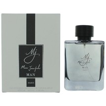 MJ Man by Marc Joseph, 3.3 oz Eau De Parfum Spray for Men - £32.95 GBP