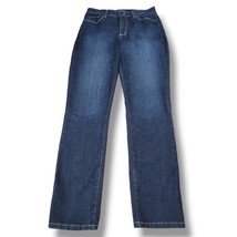NYDJ Jeans Size 8 W29xL31 Not Your Daughter&#39;s Jeans Legging Lift Tuck Technology - £23.53 GBP