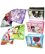 Reusable Tote Bag Shoulder Waterproof Shopping Grocery Travel Picnic Bea... - $4.99