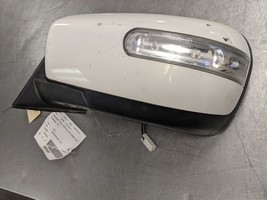 Driver Left Side View Mirror From 2010 Mazda CX-7  2.3 - $73.95