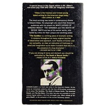 Edward Albee 2 Plays Sand Box and Death of Bessie Smith Paperback 1960 Edition image 2