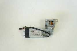 03-2011 mercedes w211 w219 e350 cls500 e320 steering column adjustment motor - £32.25 GBP