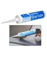 SFC CRL SUNROOF MOON ROOF BLACK NEUTRAL CURE SILICONE SEALANT  NEW - $29.95