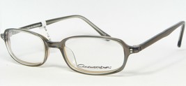 Berlin-Mitte By Conquistador AJ20 04 Bluish Brown Eyeglasses Glasses 48-18-140mm - $70.51