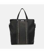 Nicole Lee USA Studded Large Tote Bag - £26.88 GBP