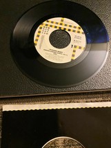 Richard Marx &quot;Endless Summer Nights&quot; EMI Records 45 Vinyl Record - £4.63 GBP