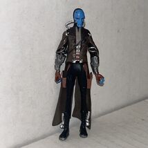 Star Wars CAD BANE 3.75" Action Figure | 2009 Clone Wars Hasbro  - $9.85