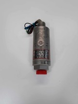 Robertshaw Controls Company Model 146-A2 Pressure Transmitter  - $188.00