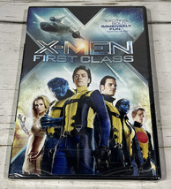 X-Men: First Class (DVD, 2011) Brand New Sealed - £3.13 GBP