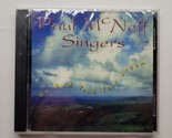 Go And Find Your Dream Paul McNeff Singers (CD, 1997) - $14.84