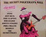 The Secret Policeman&#39;s Other Ball (The Music) [Vinyl LP] [Vinyl] - £19.99 GBP