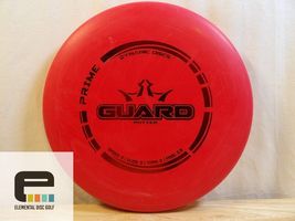 Dynamic Discs Prime Guard (2/5/0/0.5) - $9.99