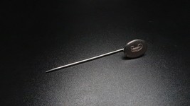 Vintage Krementz &quot;D&quot; Stick Pin - £11.74 GBP
