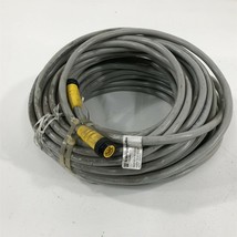 Lumberg 0935 613 301/30M Double Ended Cordset - $169.99