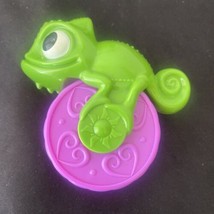 Disney Pascal Chameleon Rapunzel Tangled PLAY-DOH Toy Figure - £6.05 GBP