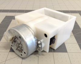 Frigidaire Refrigerator Damper Assembly 241600906 - $468.17 MXN