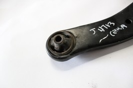 2000-2005 TOYOTA CELICA GT GTS FRONT LEFT DRIVER LOWER CONTROL ARM J4713 image 6