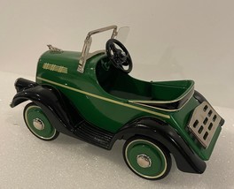 Hallmark Kiddie Car Classics 1935 Steelcraft by Murray Luxury Edition - £27.93 GBP