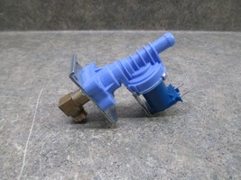 LG DISHWASHER WATER VALVE PART # 5221DD1001E - $17.98
