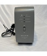 Belkin BU3DC001-12V Residential Gateway Battery Backup NO BATTERY - £16.09 GBP