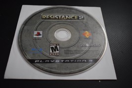 Resistance 2 (Sony PlayStation 3, 2008) - Disc Only!!! - £6.96 GBP
