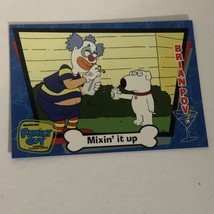 Family Guy Trading Card  #63 Mixing It Up - £1.55 GBP