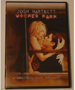 Wicker Park DVD New sealed Josh Hartnett &amp; Rose Byrne - $10.79 CAD