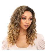 TRU WIG FEEL FREE HAIR HD LACE WIG LHD-5305 - €39,42 EUR