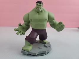 * Disney Infinity 2.0 Hulk Marvel Avengers Box15 - £4.78 GBP
