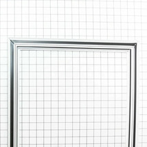Oem Freezer Door Gasket For Uni MRTW20V3PW1 MRTW20V3PW2 MRTW20V5PW3 New - £89.53 GBP