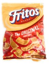 Fritos The Original Corn Chips 2oz (12 pack) - £14.34 GBP