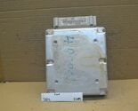 1993 Ford Escort Engine Control Unit ECU F2CF12A650KB Module 226-2d2 - $18.61