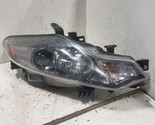 Passenger Headlight 2 Door Convertible Halogen Fits 11-14 MURANO 688920*... - £88.76 GBP