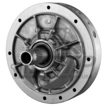 Genuine OEM Ford 5R110W Transmission Pump W/Valves 5C3P 05 UP LIFETIME WARRANTY image 3