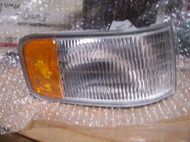 1995 1996 1997 CADILLAC SEVILLE STS RIGHT MARKER LIGHT CORNER SIGNAL OEM... - $150.58