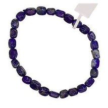 Lapis Nugget bracelet - $17.82