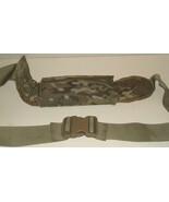 Mystery multicam (TM) padded waistbelt 2 X 60 inches excellent shape - $25.00