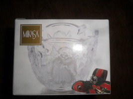 Mikasa Holiday Lights Tea Light-votive Candle Holder - $266.36 MXN
