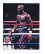 evander holyfield 8x10 Unsigned Photo Boxing World Champion - £7.54 GBP