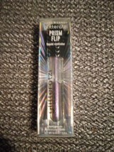 Hard Candy Glitteratzi Prism Flip Liquid Eyecolor (Spark 1329) - £9.41 GBP