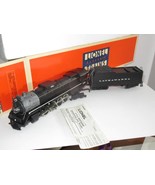 MPC LIONEL- 18003- DELAWARE &amp; LACKAWANNA NORTHERN LOCO &amp; TENDER- NEW -H1 - €326,54 EUR