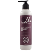 Moisturizing & Softening Hair Shampoo | - $15.99