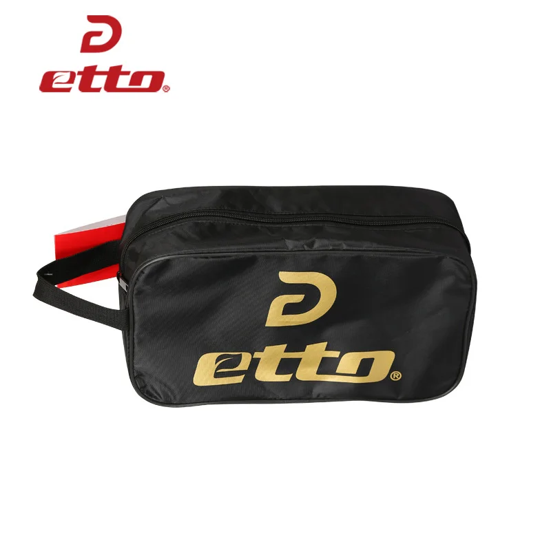 Etto Multifunction 1 Pair  Bag Unisex Training  Bag For Basketball Shoes Airticl - £119.21 GBP